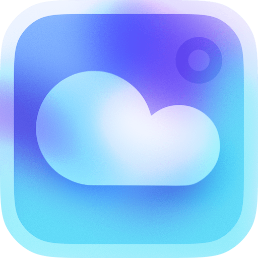 Mercury Weather icon